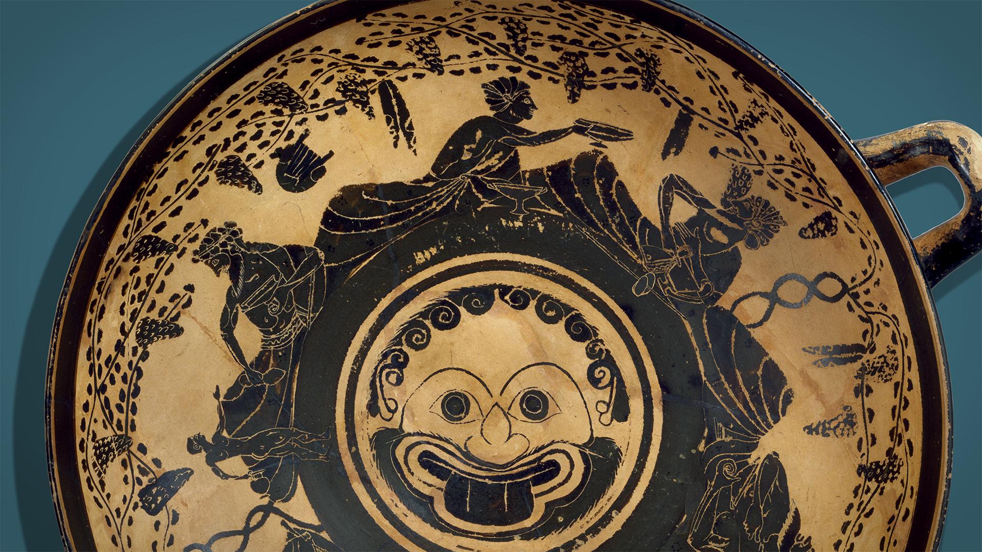 All Animations Panoply Vase Animation Project